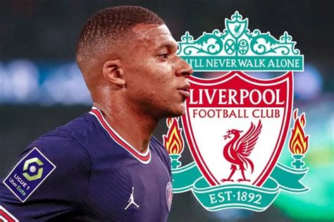 Could Liverpool really afford €200m Kylian Mbappe? Transfer fee, wages ...