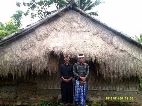 Masjid Kuno Bilok Petung Lombok, Wisata Religi Beserta Alam & Sejarah