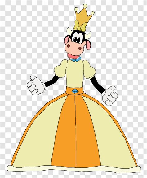 Minnie Daisy Clarabelle Clip Art