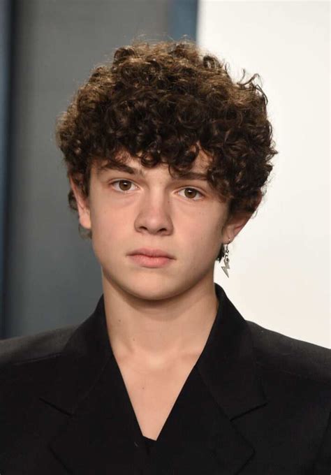 Noah Jupe : The Undoing Fans Notice Noah Jupe S Coronation Street Connection - Noah jupe is a ...