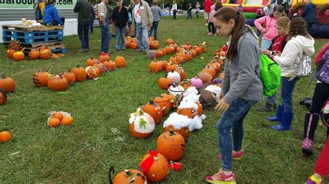 These 13 West Virginia Festivals Have Unbelievable Food