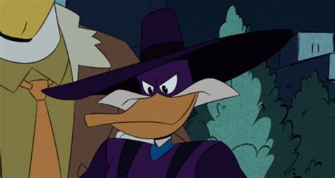 ‘Darkwing Duck’ To Get Disney+ Reboot Series! | Disney Plus, Television ...