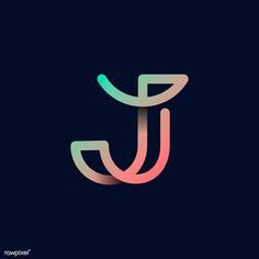 17 Logos - J ideas | logo design, letter logo design, letter logo