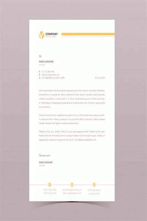 Business Presentation Guide Template Premium Vector - vrogue.co