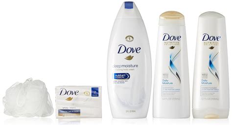 Best Dove Gift Sets For Women – Your Best Life