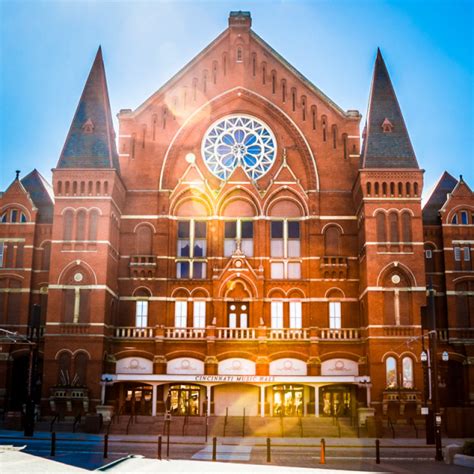 Cincinnati Music Hall