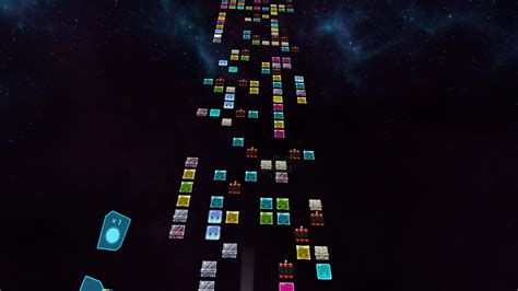 Break A Brick is an arcade puzzler that is not your typical brick ...