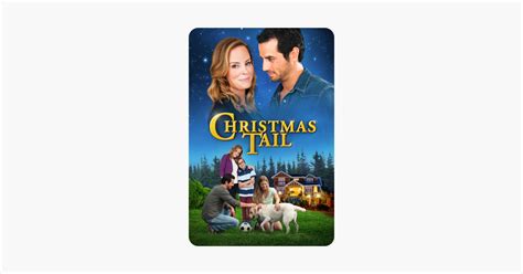 ‎Christmas Tail on iTunes