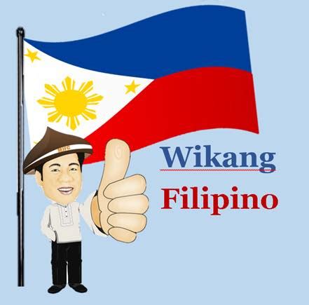 BUWAN NG WIKA - Alam nyo ba? Ang wikang Filipino ay ang...