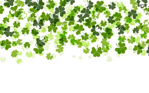 Shamrock Wallpapers - WallpaperSafari