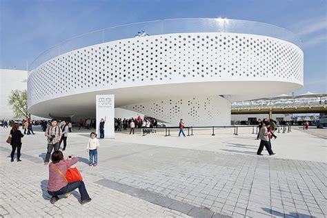 Denmark Pavilion, Shanghai Expo 2010 / BIG | ArchDaily