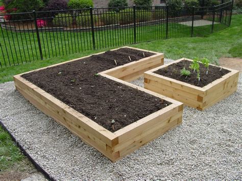 Raised Garden Beds For Sale