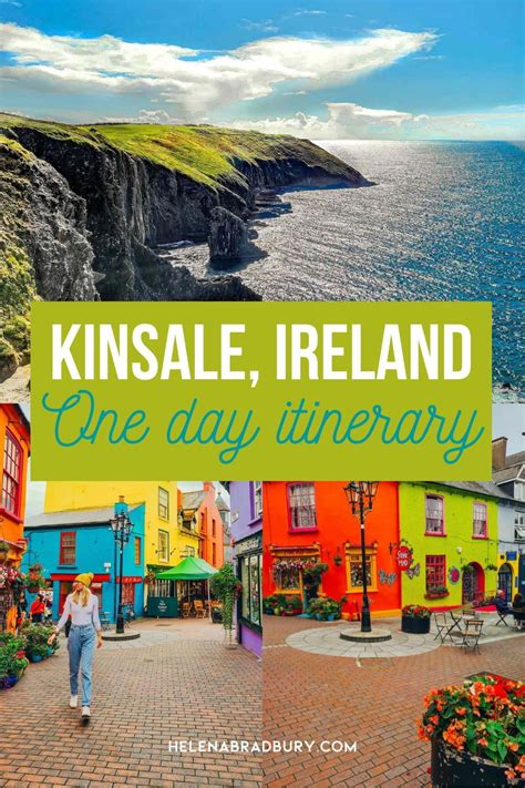 Ireland Road Trip, Ireland Itinerary, Ireland Vacation, Ireland Travel ...