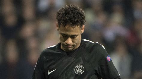 Neymar: "Estoy contento en París y sólo pienso en hacer historia aquí"