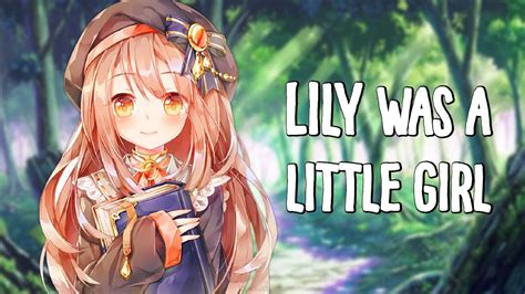 Nightcore - Lily Lyrics Chords - Chordify