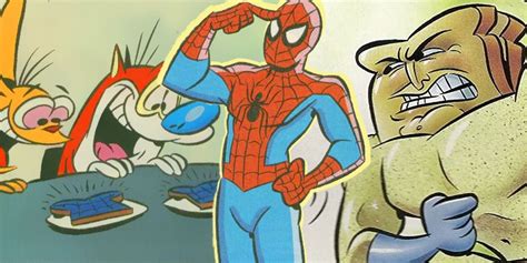 Why Spider-Man's Weirdest Crossover Will Never Come to Marvel's MCU