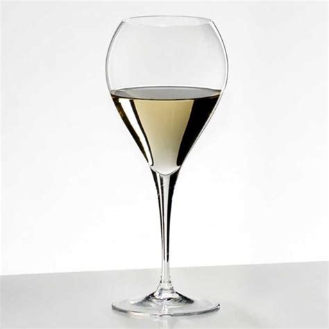 Riedel Sommeliers Hermitage Wine Glass - The Wine Kit