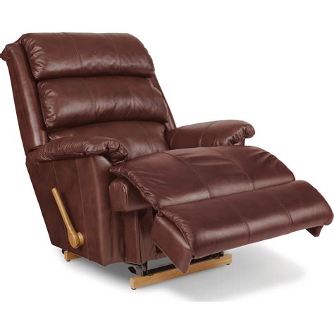 La-Z-Boy Astor 016519 Wall Recliner with Channel-Tufted Back | Thornton Furniture | Recliners