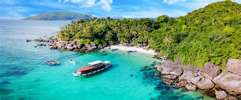 Must-Visit Beaches In Vietnam | Top-Rated Beaches Of Vietnam