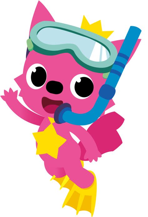 Baby shark clipart pinkfong pictures on Cliparts Pub 2020! 🔝