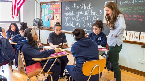 4 Tips for Applying and Saying Yes to ACE | Alliance for Catholic Education