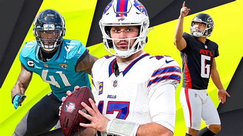 NFL Week 13 Power Rankings 2023: How all 32 teams stack up - ESPN