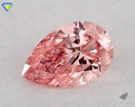 Lab-Grown Pink Diamonds: All You Need to Know