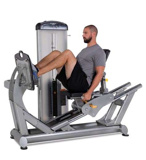 True Fitness FUSE-0300 Leg Press | Fitness Direct