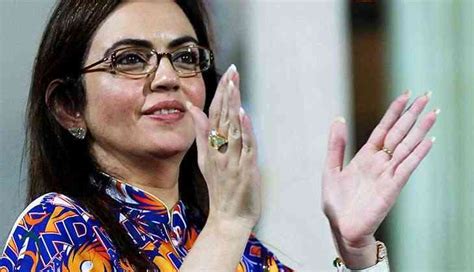 IPL auction : Mumbai Indians owner Nita Ambani regrets of losing this ...