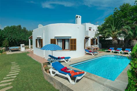 Villa Antonia Sol In Cala D’or, Majorca | Villa Plus