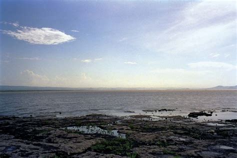 Lake Managua | Nicaragua, Map, Location, & Facts | Britannica