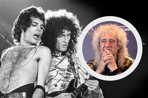 Brian May Recalls How Queen Fans Helped Write 'We Will Rock You'