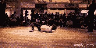 Breakdancing GIFs | Others