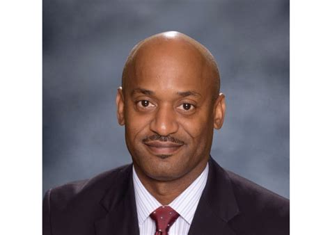 Spotlight on K-12 School/District Campus Safety Director of the Year Finalist Levaughn Smart ...