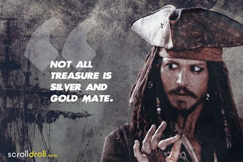 Jack Sparrow Quotes Facebook Cover