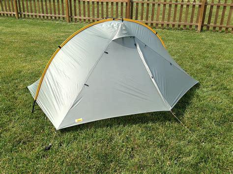 Tarptent Double Rainbow Reviews - Trailspace