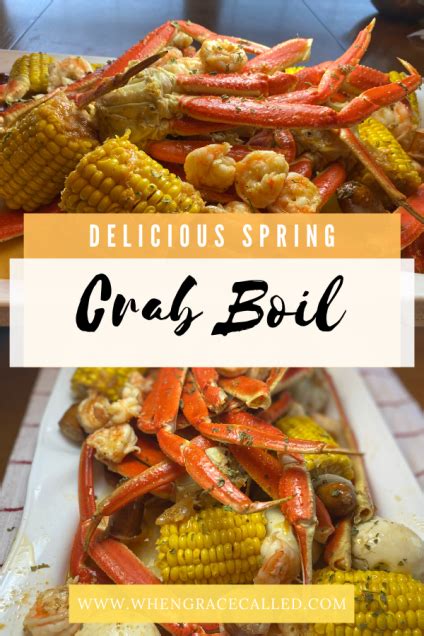 Crab Boil Seasoning | Recipes Spicy