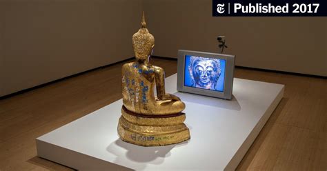 Opinion | Buddhism Is More ‘Western’ Than You Think - The New York Times