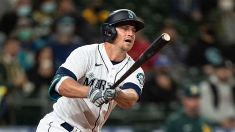 12 Days of Mariners-mas: Fan Favorite Kyle Seager is #9