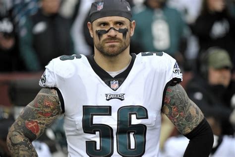 Eagles' Chris Long announces retirement after 11 NFL seasons - WHYY