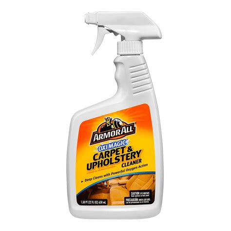 Armor All® 78260 - Oxi Magic Carpet and Upholstery Cleaner