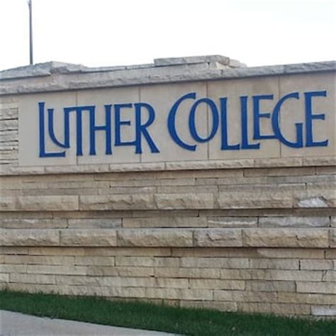 Luther College - 25 Photos - Colleges & Universities - 700 College Dr, Decorah, IA - Phone ...