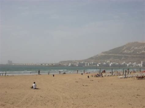 Agadir - Wikitravel