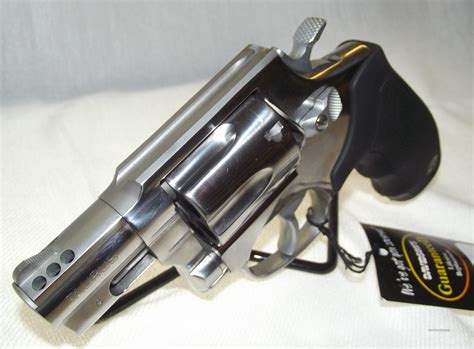 Taurus 357 MAG Revolver Snub Nose for sale (974007298)