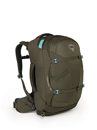 Osprey Womens Backpack Sizes, Review & Buyer’s Guide – Off the Grid ...