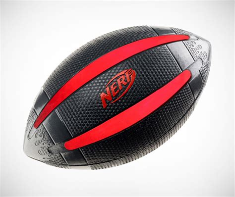 Nerf Sports Firevision Football