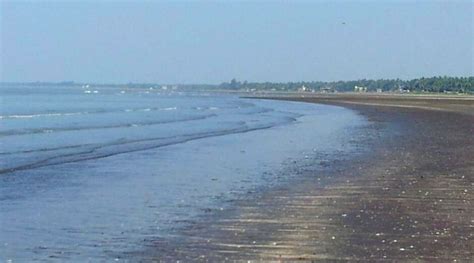 Bassein Beach in Maharashtra | Bassein Beach Vasai Tourism