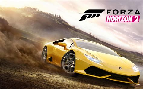 🔥 [50+] Forza Horizon Wallpapers | WallpaperSafari