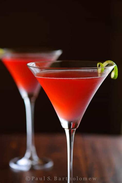 Best Vodka Cocktails for Spring | List of Spring Vodka Cocktails