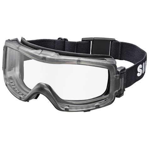 GOGGLES DRAGONFLY | Sir Safety System